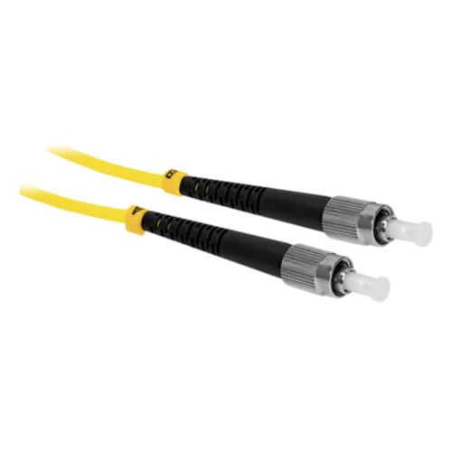 Патчкорд оптический SNR-PC-FC/UPC-A SM -1метр